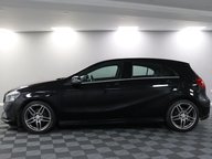 Mercedes-Benz A Class A 180 D AMG LINE 18