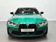 BMW M4 3.0 BiTurbo Competition Coupe 2dr Petrol Steptronic M xDrive Euro 6 (s/s) ( 11