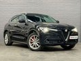 Alfa Romeo Stelvio 2.1 Stelvio Speciale TD AWD Auto 4WD 5dr 1