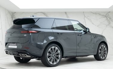 Land Rover Range Rover Sport P440e Dynamic SE 7