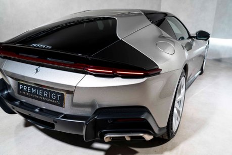 Ferrari 12Cilindri NOW SOLD. SIMILAR REQUIRED. PLEASE CALL 01903 254800. 54