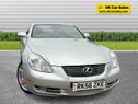 Lexus SC 4.3 430 2dr