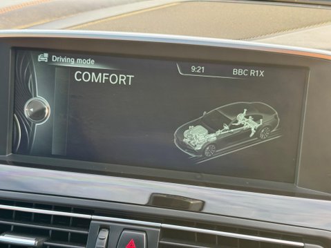 BMW 6 Series 3.0 640d M Sport Auto Euro 5 (s/s) 4dr 39