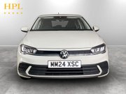 Volkswagen Polo 1.0 EVO Life Hatchback 5dr Petrol Manual Euro 6 (s/s) (80 ps) Cruise Contr 2