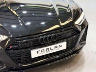 Audi RS6 4.0 TFSI V8 Vorsprung Estate 5dr Petrol Tiptronic quattro Euro 6 (s/s) (600 34