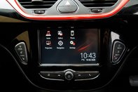 Vauxhall Corsa GRIFFIN 15