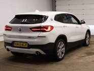 BMW X2 2.0 X2 xDrive 20d Sport Auto 4WD 5dr 10