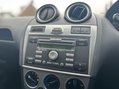 Ford Fiesta ZETEC CLIMATE 16V 16