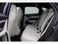 Jaguar F-Pace 2.0 F-Pace R-Dynamic SE Black PHEV AWD Auto 4WD 5dr 17