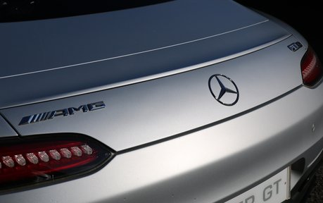 Mercedes-Benz G Series AMG GT S Premium - Fabulous Cherished Example 12