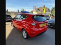 Ford Fiesta 1.25 Zetec Euro 5 3dr 7