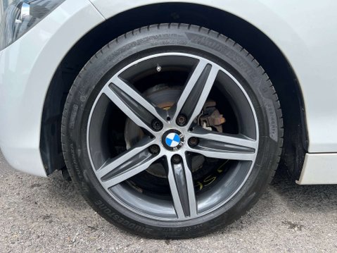 BMW 1 Series 1.6 116i Sport 3dr 31
