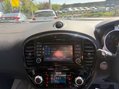 Nissan Juke 1.6 Tekna XTRON Euro 5 5dr 26