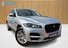 Jaguar F-Pace 2.0 D240 Portfolio SUV 5dr Diesel Auto AWD Euro 6 (s/s) (240 ps)