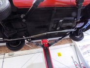 MG MGB MKII ROADSTER 36
