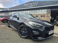 BMW 2 Series 2.0 220i M Sport DCT Euro 6 (s/s) 4dr 1