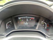 Honda CR-V 1.5 CR-V S i-VTec 4x2 5dr 18
