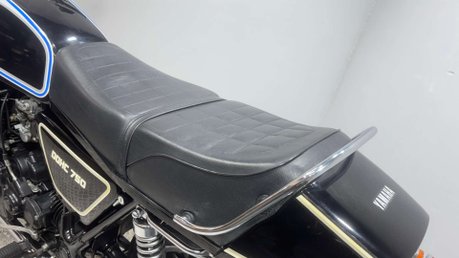 Yamaha Yh XS 750 1977 25K CLEAN CLASSIC RETRO 750CC COLLECTORS BIKE 17