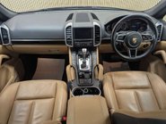 Porsche Cayenne 3.0 Cayenne V6 D Tiptronic S 4WD 5dr 2