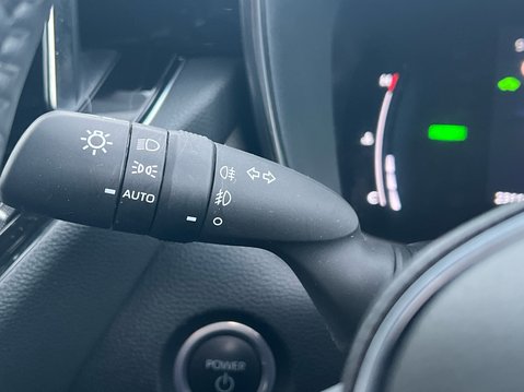 Suzuki Swace MOTION 32