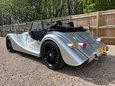 Morgan Plus Six 3.0i Convertible 2dr Petrol Auto Euro 6 (s/s) (339 ps) 15