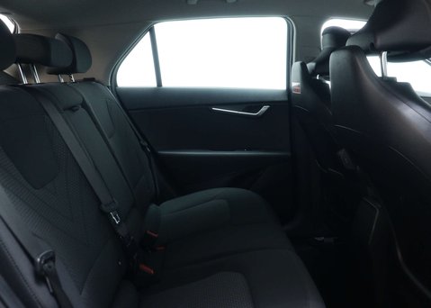 Kia Niro Niro 2 EV 5dr 54