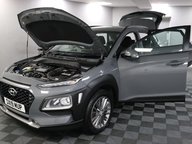 Hyundai KONA SE 16