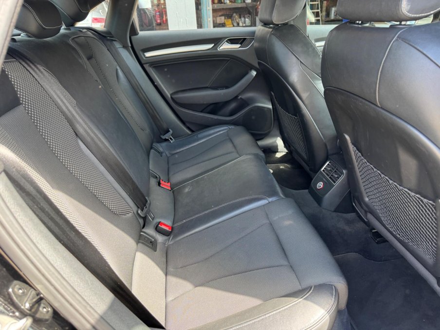2015 Audi A3 — image 30