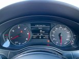 Audi A6 3.0 TDI V6 Black Edition Saloon 4dr Diesel S Tronic quattro Euro 6 (s/s) (2 72