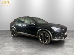 Cupra Formentor 2.0 TSI VZ1 SUV 5dr Petrol DSG Euro 6 (s/s) (245 ps) Cruise Control - DAB