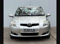 Toyota Auris 1.6 Auris TR Valvematic Semi-Auto 5dr 31