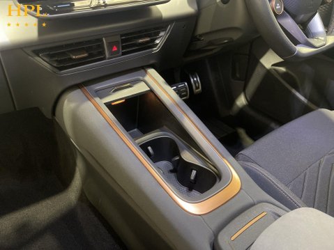 Cupra Born e-Boost 59kWh V1 Hatchback 5dr Electric Auto (230 ps) 43