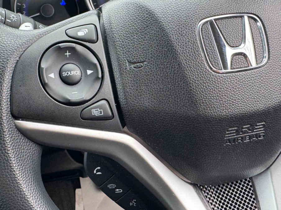 2017 Honda Jazz — image 24