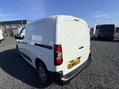 Citroen Berlingo 1.5 Berlingo 650 X Blue HDi 7