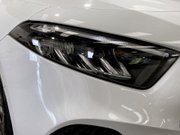 Mercedes-Benz A Class 1.3 A180h MHEV Sport (Executive) Hatchback 5dr Petrol Hybrid 7G-DCT Euro 6 9