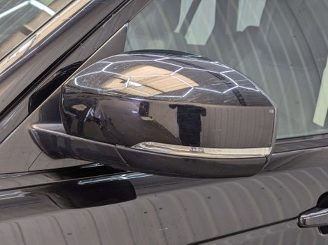 Land Rover Range Rover 4.4 Range Rover Vogue SE SDV8 Auto 4WD 5dr 31