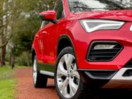SEAT Ateca ECOTSI XPERIENCE 12