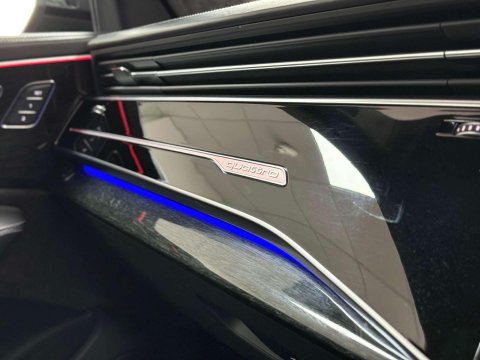 Audi Q8 3.0 TFSI V6 55 Vorsprung SUV 5dr Petrol Tiptronic quattro Euro 6 (s/s) (340 63