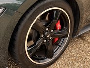 Ford Mustang BULLITT 41