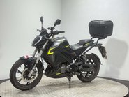 Keeway RKF 125 2023 ONLY 4K 1 OWNER NEW MOT 125CC NAKED BIKE 5
