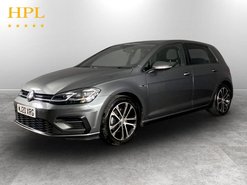 Volkswagen Golf 1.5 TSI EVO R-Line Edition Hatchback 5dr Petrol Manual Euro 6 (s/s) (150 ps