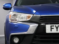 Mitsubishi Asx 3 25