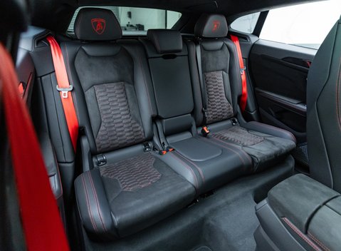 Lamborghini Urus S 16