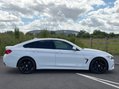 BMW 4 Series 2.0 420i GPF M Sport Auto Euro 6 (s/s) 5dr 4
