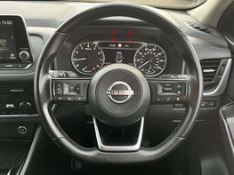 Nissan Qashqai 1.3 Qashqai Acenta Premium DiG-T MHEV 5dr 20