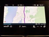 Vauxhall Corsa SRI NAV PREMIUM 22