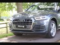 Audi Q5 2.0 Q5 S Line 40 TDI Quattro Semi-Auto 4WD 5dr 61