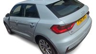 Audi A1 1.0 TFSI 25 Sport Sportback 5dr Petrol S Tronic Euro 6 (s/s) (95 ps) 4