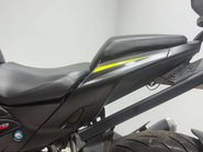Keeway RKF 125 2023 ONLY 4K 1 OWNER NEW MOT 125CC NAKED BIKE 11