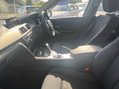 BMW 3 Series 2.0 320d ED EfficientDynamics Auto Euro 5 (s/s) 4dr 28